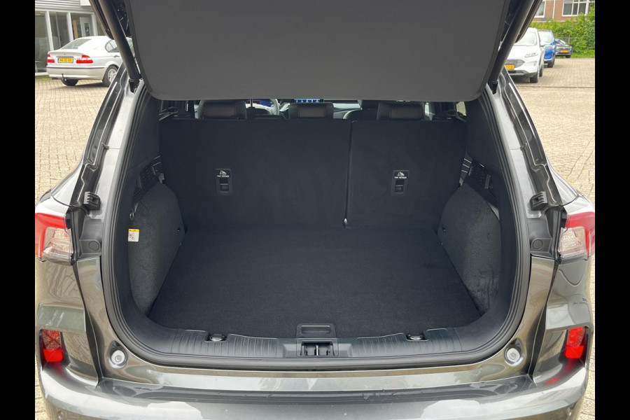 Ford Kuga 2.5 PHEV ST-Line X 225pk | Driver Assistance Pack | Wegklapbare Trekhaak | Winterpack | Verlengde Fabrieksgarantie tot 05-2028