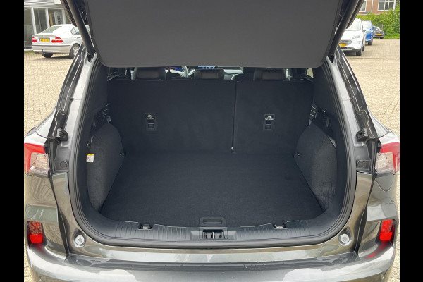 Ford Kuga 2.5 PHEV ST-Line X 225pk | Driver Assistance Pack | Wegklapbare Trekhaak | Winterpack | Verlengde Fabrieksgarantie tot 05-2028