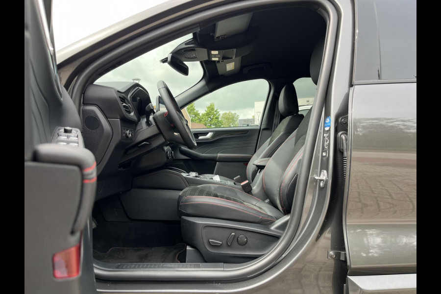 Ford Kuga 2.5 PHEV ST-Line X 225pk | Driver Assistance Pack | Wegklapbare Trekhaak | Winterpack | Verlengde Fabrieksgarantie tot 05-2028