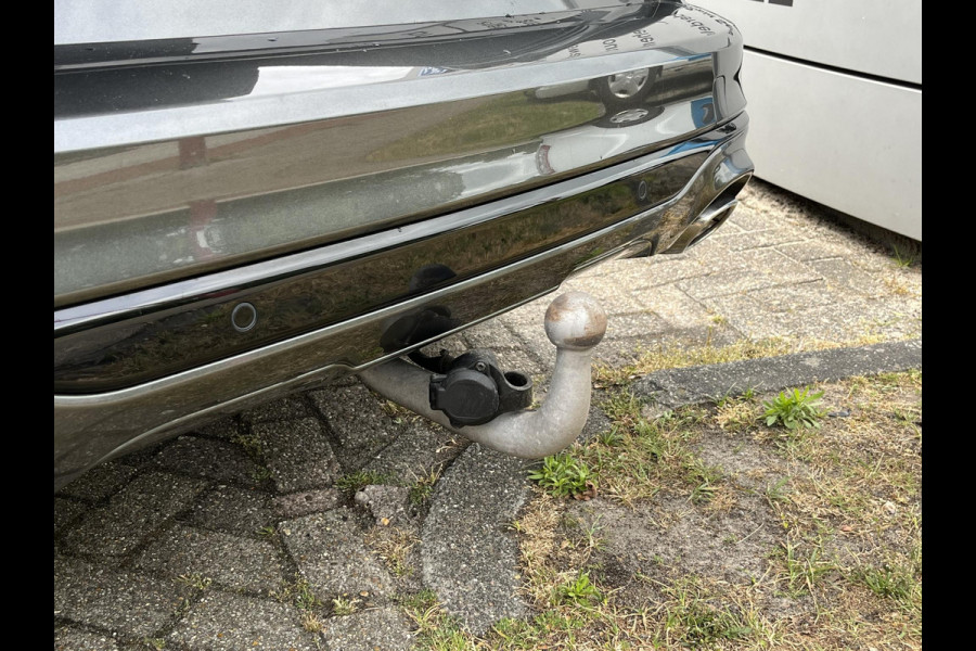 Ford Kuga 2.5 PHEV ST-Line X 225pk | Driver Assistance Pack | Wegklapbare Trekhaak | Winterpack | Verlengde Fabrieksgarantie tot 05-2028