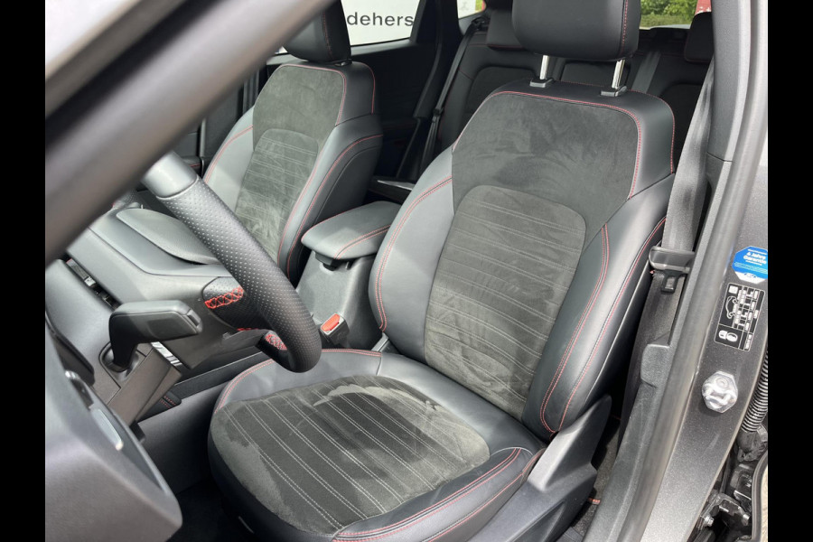 Ford Kuga 2.5 PHEV ST-Line X 225pk | Driver Assistance Pack | Wegklapbare Trekhaak | Winterpack | Verlengde Fabrieksgarantie tot 05-2028
