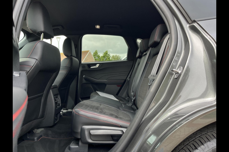 Ford Kuga 2.5 PHEV ST-Line X 225pk | Driver Assistance Pack | Wegklapbare Trekhaak | Winterpack | Verlengde Fabrieksgarantie tot 05-2028