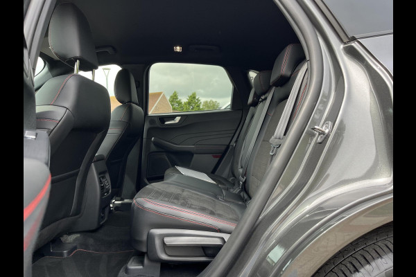Ford Kuga 2.5 PHEV ST-Line X 225pk | Driver Assistance Pack | Wegklapbare Trekhaak | Winterpack | Verlengde Fabrieksgarantie tot 05-2028
