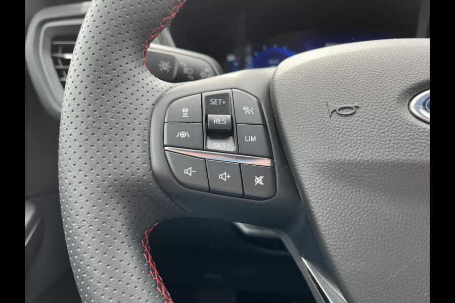 Ford Kuga 2.5 PHEV ST-Line X 225pk | Driver Assistance Pack | Wegklapbare Trekhaak | Winterpack | Verlengde Fabrieksgarantie tot 05-2028