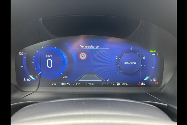 Ford Kuga 2.5 PHEV ST-Line X 225pk | Driver Assistance Pack | Wegklapbare Trekhaak | Winterpack | Verlengde Fabrieksgarantie tot 05-2028