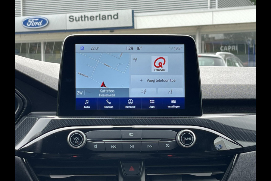 Ford Kuga 2.5 PHEV ST-Line X 225pk | Driver Assistance Pack | Wegklapbare Trekhaak | Winterpack | Verlengde Fabrieksgarantie tot 05-2028