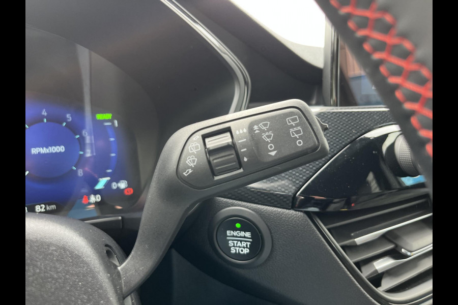 Ford Kuga 2.5 PHEV ST-Line X 225pk | Driver Assistance Pack | Wegklapbare Trekhaak | Winterpack | Verlengde Fabrieksgarantie tot 05-2028