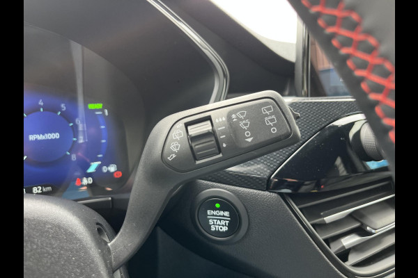 Ford Kuga 2.5 PHEV ST-Line X 225pk | Driver Assistance Pack | Wegklapbare Trekhaak | Winterpack | Verlengde Fabrieksgarantie tot 05-2028