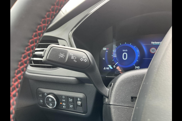 Ford Kuga 2.5 PHEV ST-Line X 225pk | Driver Assistance Pack | Wegklapbare Trekhaak | Winterpack | Verlengde Fabrieksgarantie tot 05-2028