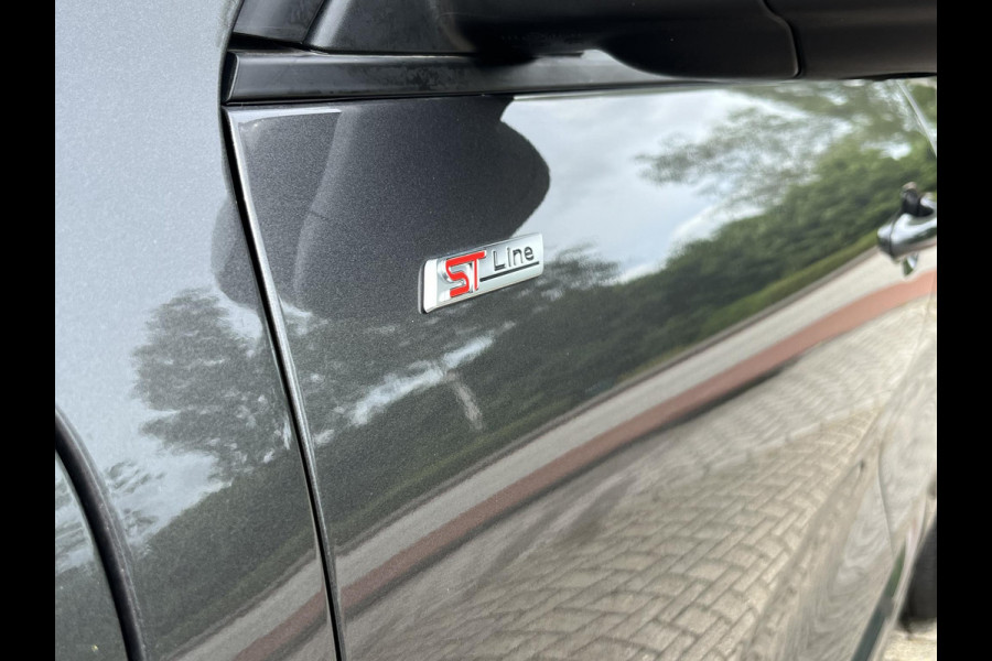 Ford Kuga 2.5 PHEV ST-Line X 225pk | Driver Assistance Pack | Wegklapbare Trekhaak | Winterpack | Verlengde Fabrieksgarantie tot 05-2028