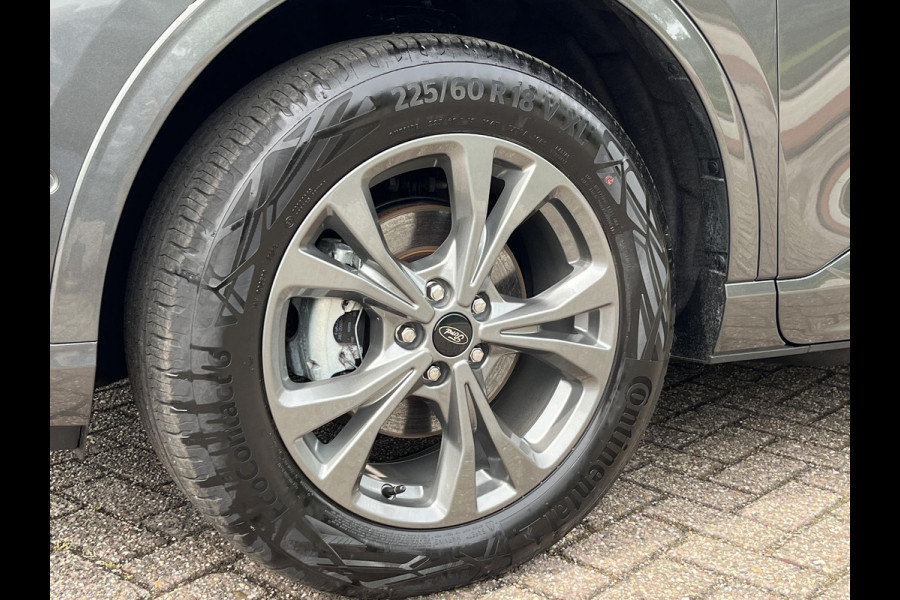 Ford Kuga 2.5 PHEV ST-Line X 225pk | Driver Assistance Pack | Wegklapbare Trekhaak | Winterpack | Verlengde Fabrieksgarantie tot 05-2028