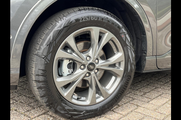 Ford Kuga 2.5 PHEV ST-Line X 225pk | Driver Assistance Pack | Wegklapbare Trekhaak | Winterpack | Verlengde Fabrieksgarantie tot 05-2028
