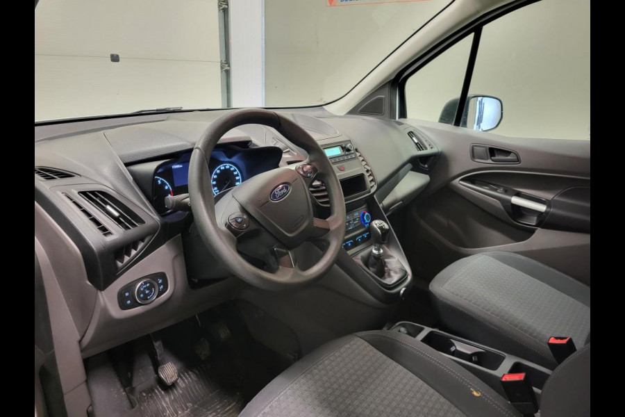 Ford Transit Connect 1.0Ecoboost 100pk Benzine!