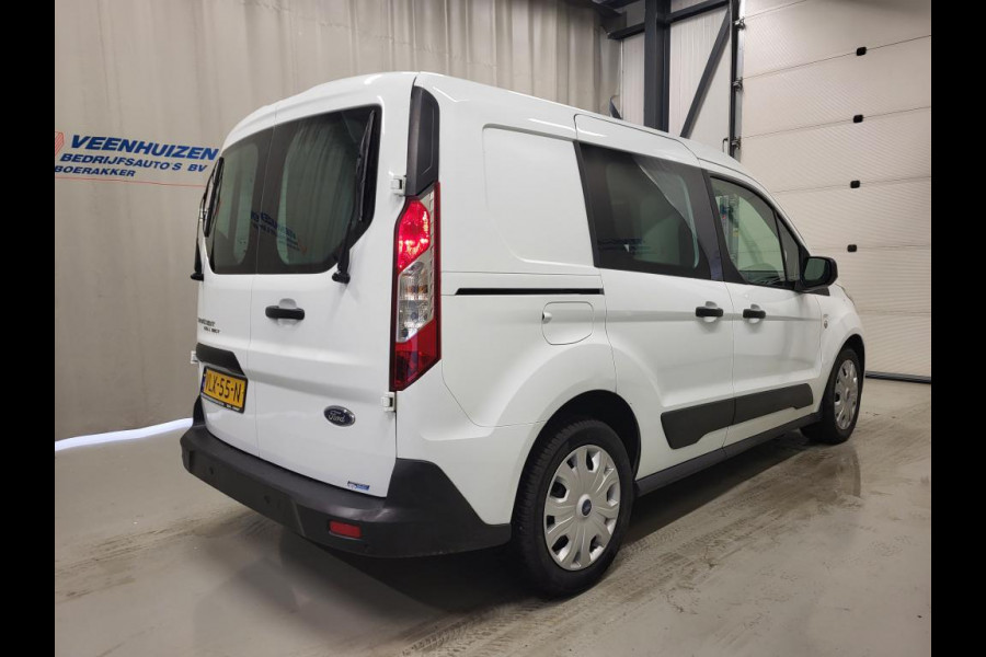 Ford Transit Connect 1.0Ecoboost 100pk Benzine!