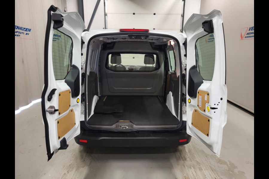 Ford Transit Connect 1.0Ecoboost 100pk Benzine!
