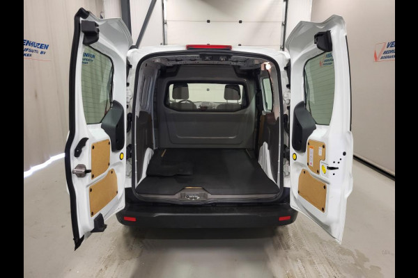 Ford Transit Connect 1.0Ecoboost 100pk Benzine!