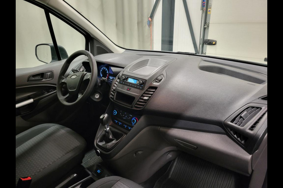 Ford Transit Connect 1.0Ecoboost 100pk Benzine!