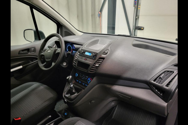 Ford Transit Connect 1.0Ecoboost 100pk Benzine!