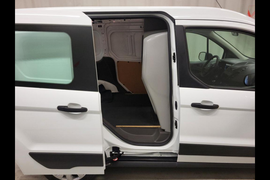 Ford Transit Connect 1.0Ecoboost 100pk Benzine!