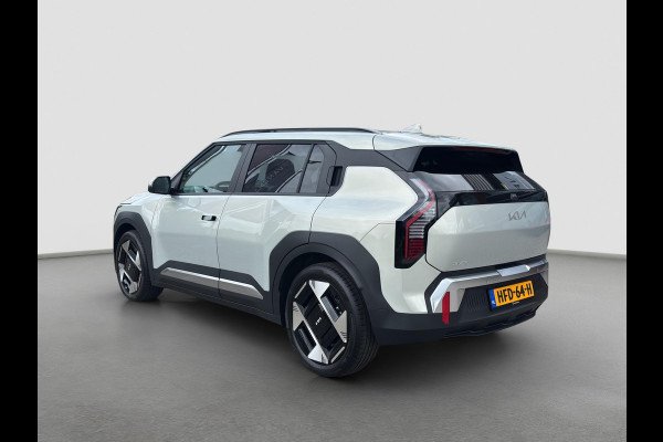 Kia EV3 Plus Advanced 81.4 kWh | Direct Leverbaar | Climate Control | Apple Carplay & Android Auto | Schuif- / Kanteldak |