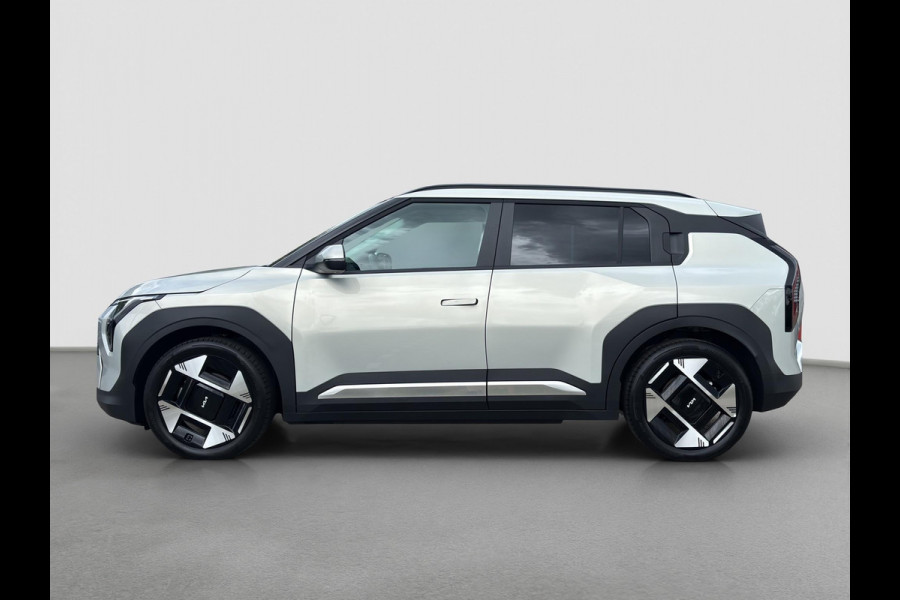 Kia EV3 Plus Advanced 81.4 kWh | Direct Leverbaar | Climate Control | Apple Carplay & Android Auto | Schuif- / Kanteldak |