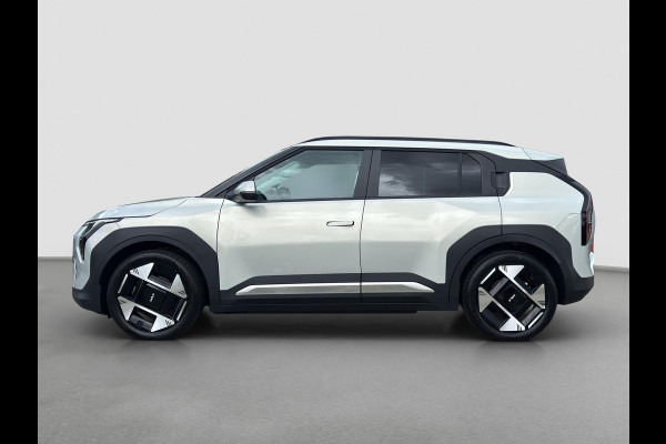 Kia EV3 Plus Advanced 81.4 kWh | Direct Leverbaar | Climate Control | Apple Carplay & Android Auto | Schuif- / Kanteldak |