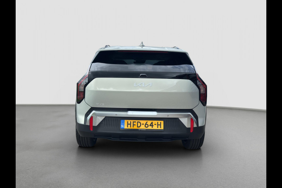 Kia EV3 Plus Advanced 81.4 kWh | Direct Leverbaar | Climate Control | Apple Carplay & Android Auto | Schuif- / Kanteldak |