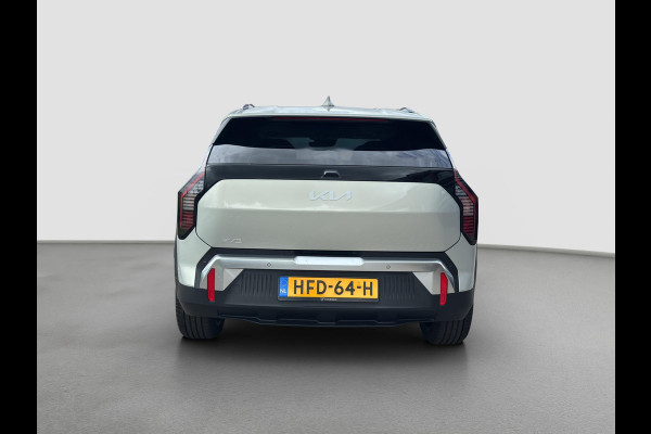 Kia EV3 Plus Advanced 81.4 kWh | Direct Leverbaar | Climate Control | Apple Carplay & Android Auto | Schuif- / Kanteldak |