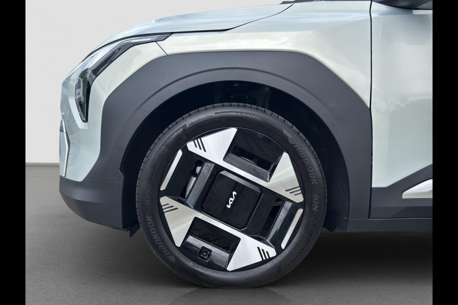 Kia EV3 Plus Advanced 81.4 kWh | Direct Leverbaar | Climate Control | Apple Carplay & Android Auto | Schuif- / Kanteldak |