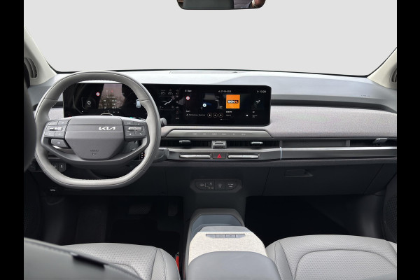 Kia EV3 Plus Advanced 81.4 kWh | Direct Leverbaar | Climate Control | Apple Carplay & Android Auto | Schuif- / Kanteldak |