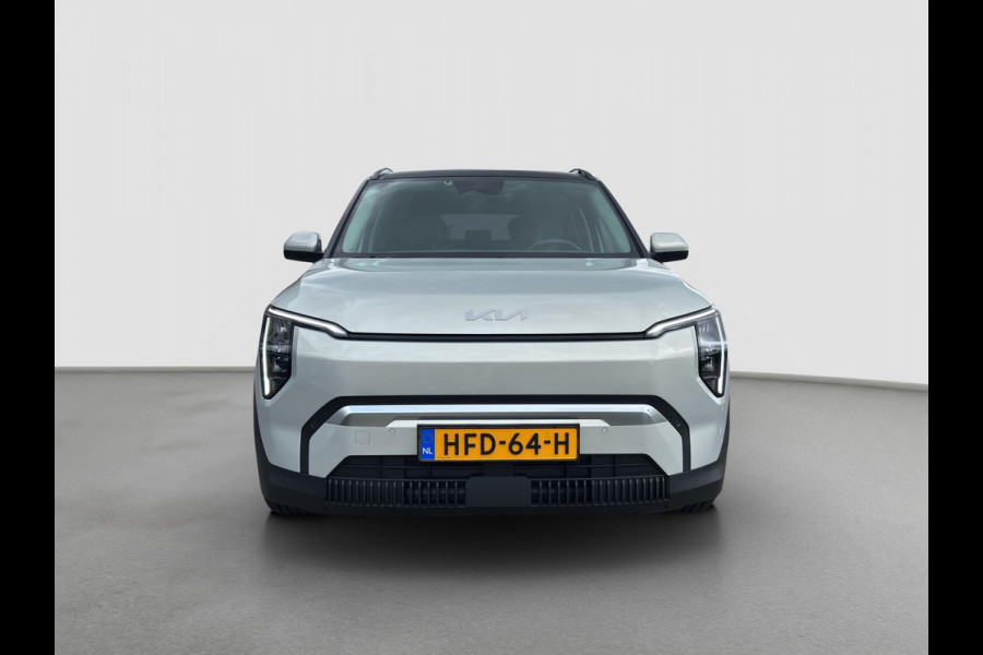 Kia EV3 Plus Advanced 81.4 kWh | Direct Leverbaar | Climate Control | Apple Carplay & Android Auto | Schuif- / Kanteldak |