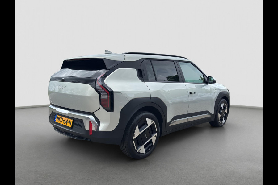 Kia EV3 Plus Advanced 81.4 kWh | Direct Leverbaar | Climate Control | Apple Carplay & Android Auto | Schuif- / Kanteldak |