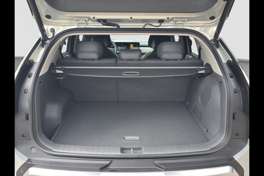 Kia EV3 Plus Advanced 81.4 kWh | Direct Leverbaar | Climate Control | Apple Carplay & Android Auto | Schuif- / Kanteldak |