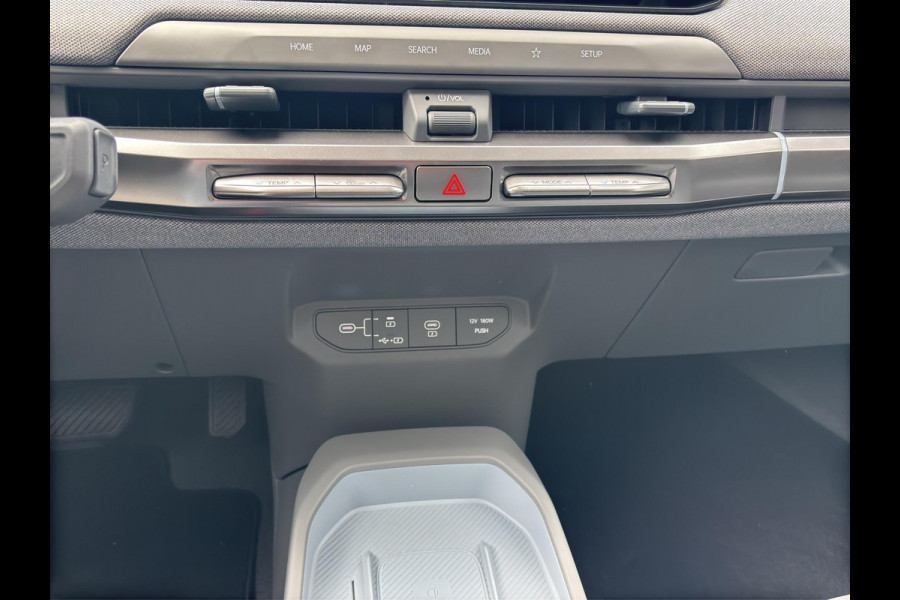 Kia EV3 Plus Advanced 81.4 kWh | Direct Leverbaar | Climate Control | Apple Carplay & Android Auto | Schuif- / Kanteldak |