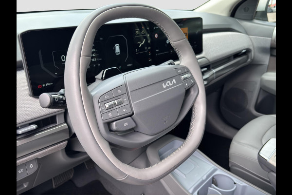 Kia EV3 Plus Advanced 81.4 kWh | Direct Leverbaar | Climate Control | Apple Carplay & Android Auto | Schuif- / Kanteldak |