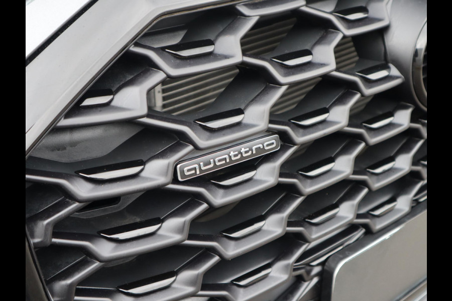 Audi Q3 Sportback 40 TFSI quattro S Edition | 3X S-line | 20-V-spaak