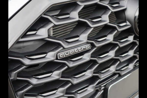 Audi Q3 Sportback 40 TFSI quattro S Edition | 3X S-line | 20-V-spaak