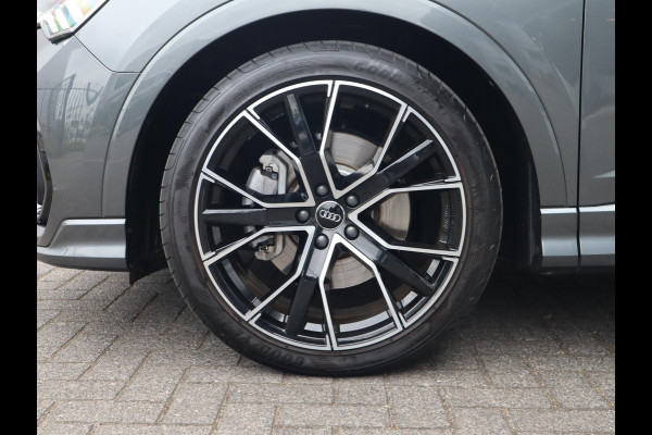 Audi Q3 Sportback 40 TFSI quattro S Edition | 3X S-line | 20-V-spaak