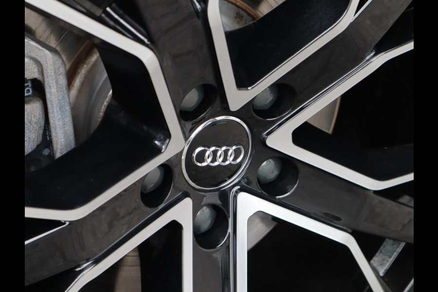 Audi Q3 Sportback 40 TFSI quattro S Edition | 3X S-line | 20-V-spaak