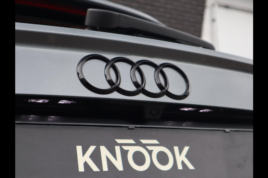 Audi Q3 Sportback 40 TFSI quattro S Edition | 3X S-line | 20-V-spaak