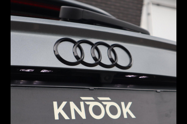 Audi Q3 Sportback 40 TFSI quattro S Edition | 3X S-line | 20-V-spaak