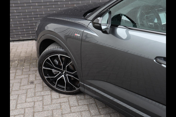 Audi Q3 Sportback 40 TFSI quattro S Edition | 3X S-line | 20-V-spaak