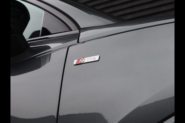 Audi Q3 Sportback 40 TFSI quattro S Edition | 3X S-line | 20-V-spaak