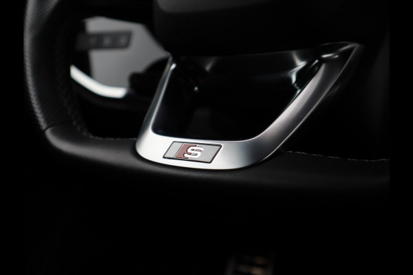 Audi Q3 Sportback 40 TFSI quattro S Edition | 3X S-line | 20-V-spaak