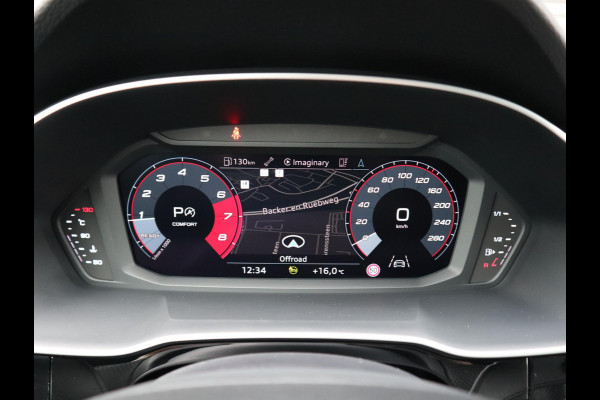 Audi Q3 Sportback 40 TFSI quattro S Edition | 3X S-line | 20-V-spaak