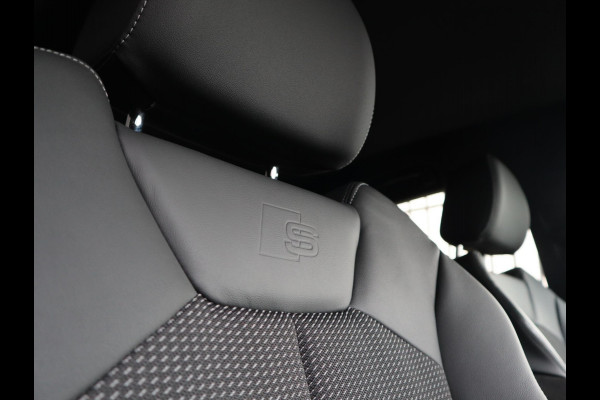 Audi Q3 Sportback 40 TFSI quattro S Edition | 3X S-line | 20-V-spaak