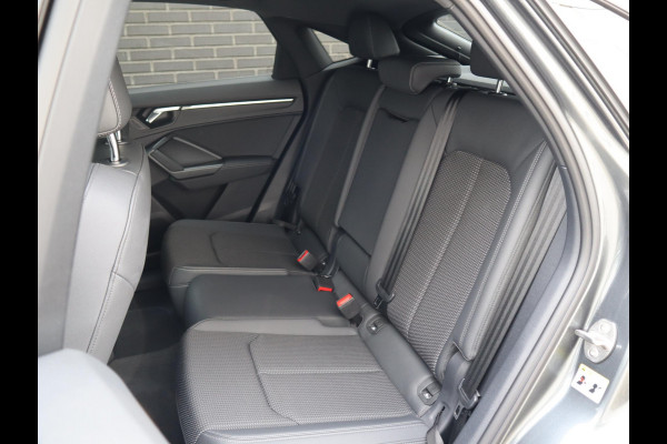 Audi Q3 Sportback 40 TFSI quattro S Edition | 3X S-line | 20-V-spaak