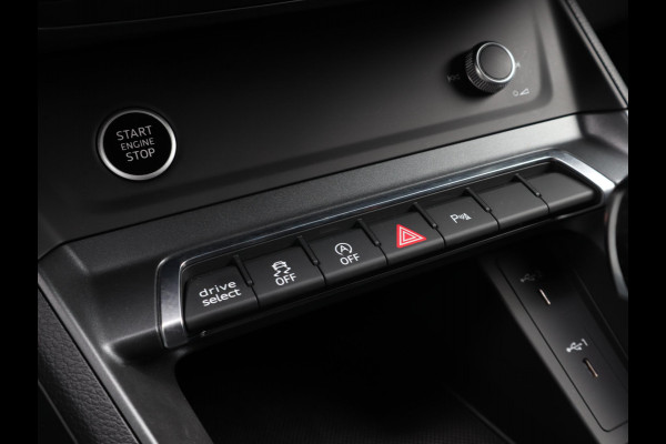 Audi Q3 Sportback 40 TFSI quattro S Edition | 3X S-line | 20-V-spaak