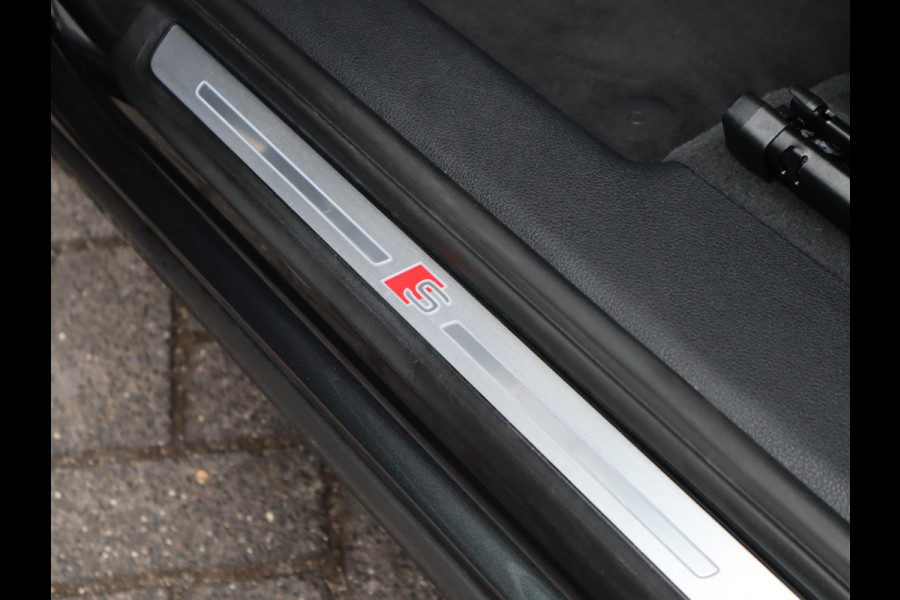 Audi Q3 Sportback 40 TFSI quattro S Edition | 3X S-line | 20-V-spaak