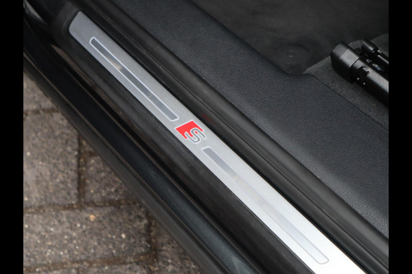 Audi Q3 Sportback 40 TFSI quattro S Edition | 3X S-line | 20-V-spaak